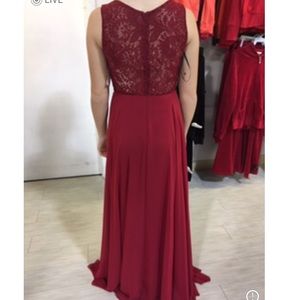 fiesta fashion homecoming dresses